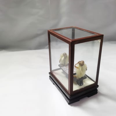 传统手工艺品非遗