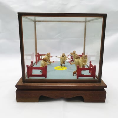 国风非遗礼物有哪些东西