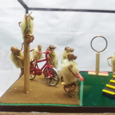 非遗相关小礼物有哪些