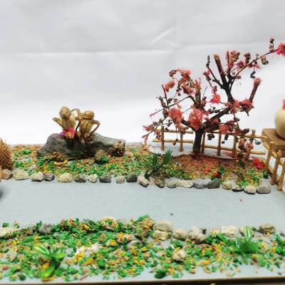 北京毛猴的意义