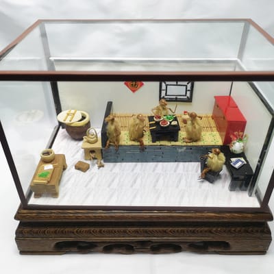 非遗小众礼物有哪些