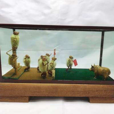 什么非遗适合当礼物用品