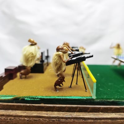 非遗礼物排行表