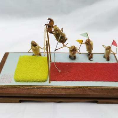 适合做礼物的非遗手工艺品