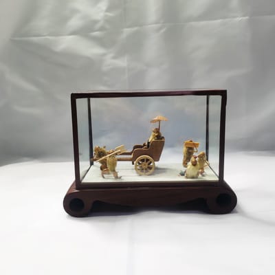 非遗手工艺品哪里有卖