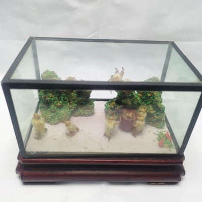 非遗礼物送什么好看