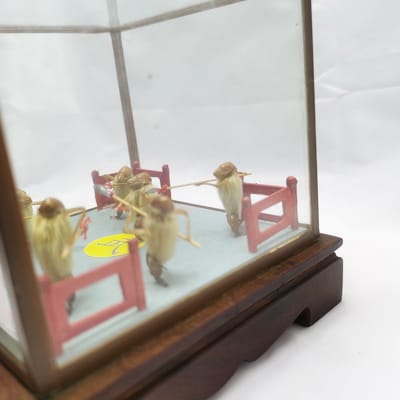 老北京毛猴在哪买