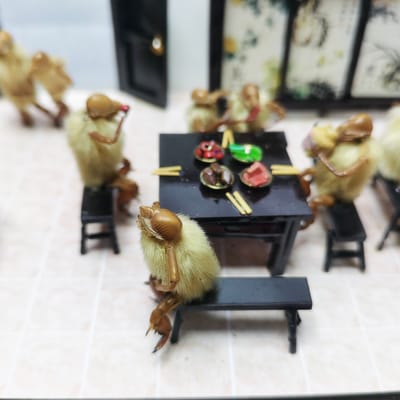 哪里可以买到非遗礼物