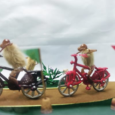 国风非遗礼物送什么好