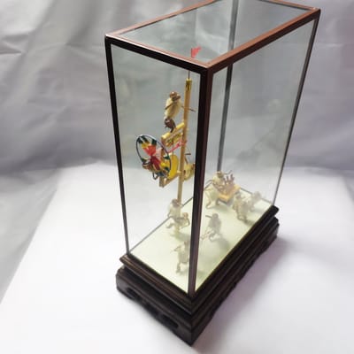 北京文化传统毛猴