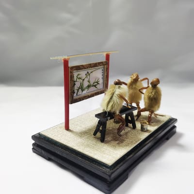 老北京毛猴哪买