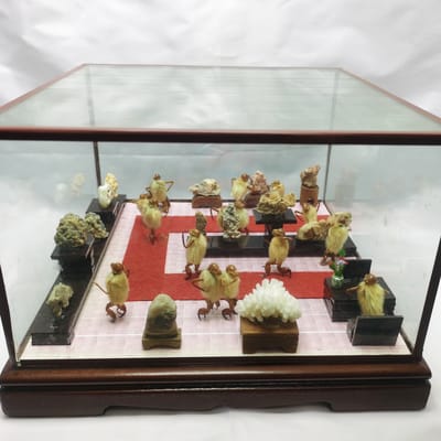 老北京毛猴哪里有卖的