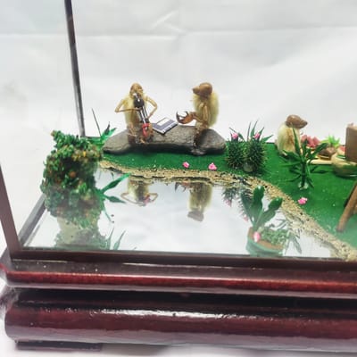 什么非遗适合当礼物用