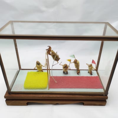 传统非遗礼物送什么