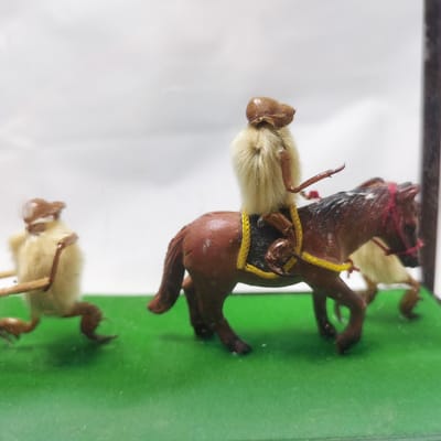 适合作礼物的非遗手工