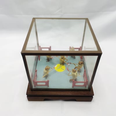 怎样制作北京毛猴