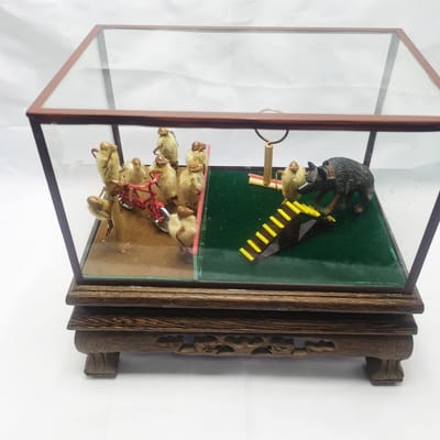 在北京哪里买到毛猴