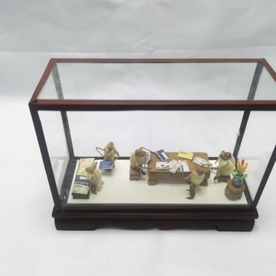 非遗礼物送什么好一点