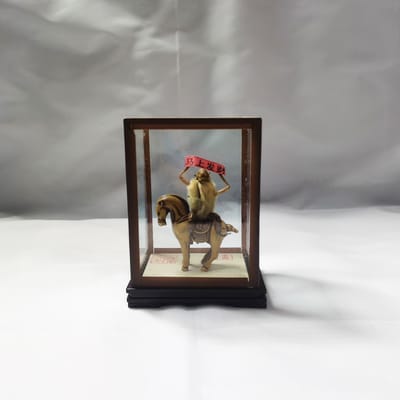 中国非遗礼物是什么东西