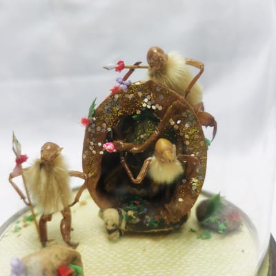 北京买毛猴的地方