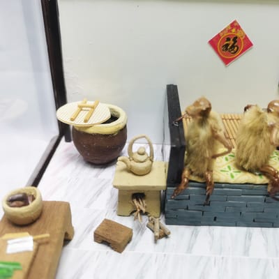 毛猴在北京哪里买