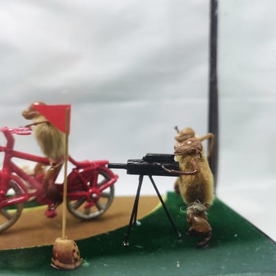 老北京哪卖毛猴