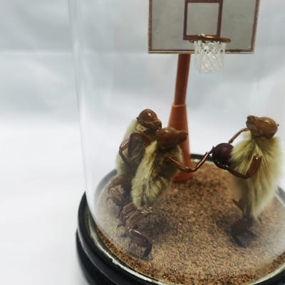 非遗礼物送什么