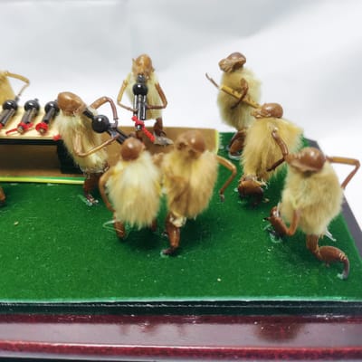 传统非遗礼物送什么好