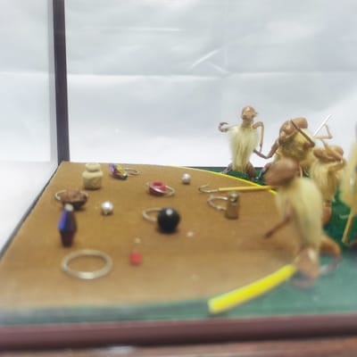 老北京毛猴到哪去卖