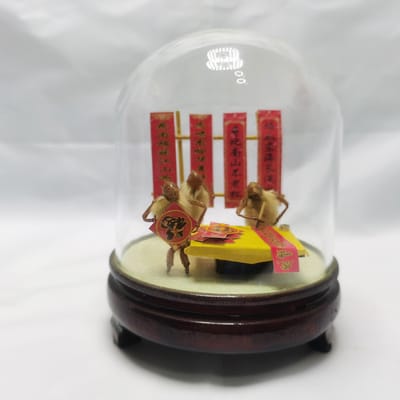 北京哪里买毛猴工艺品