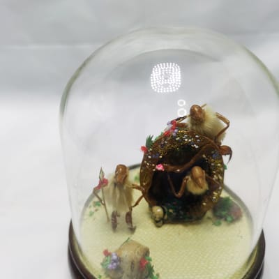 老北京毛猴哪儿有卖