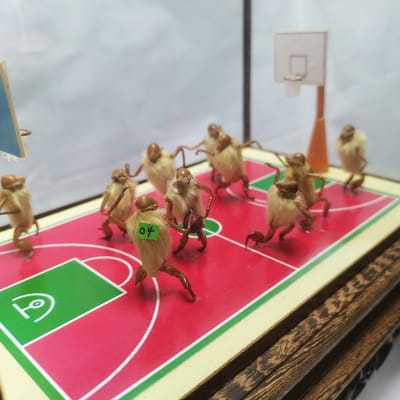 非遗的小礼物有哪些呢