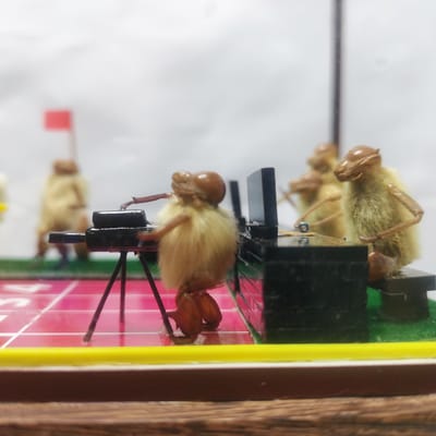 非遗手工礼物独特