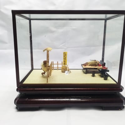 有什么好的非遗礼物