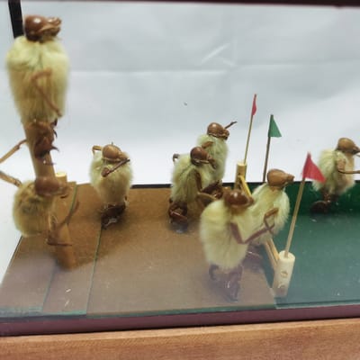 北京工艺品毛猴哪里买