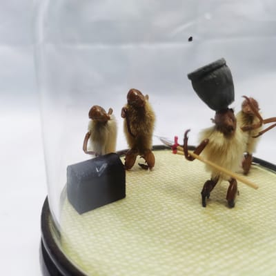 非遗手工适合祝寿的礼物