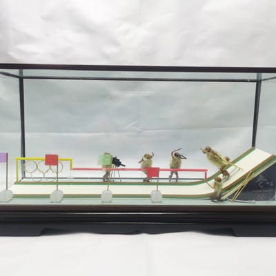 非遗小众礼物有哪些呢