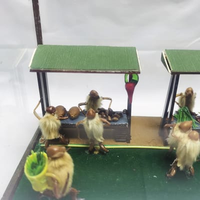 非遗礼物排行榜