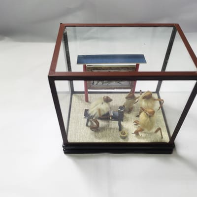 传统非遗礼物送什么好一点