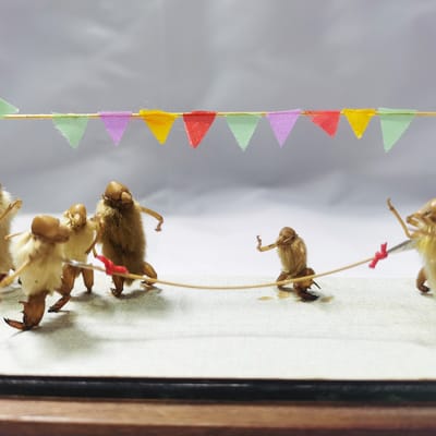 非遗相关小礼物有哪些东西