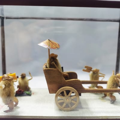 可送人的非遗礼物有哪些