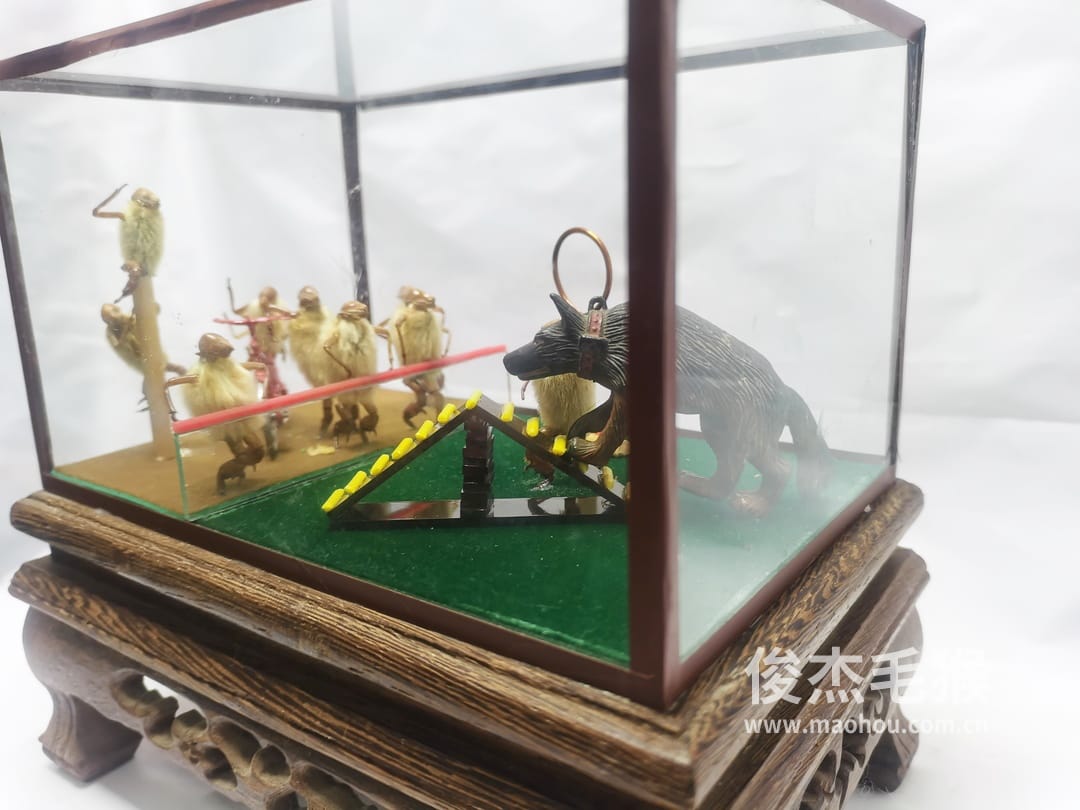 毛猴工艺品北京哪里有卖2 毛猴工艺品北京哪里有卖2
